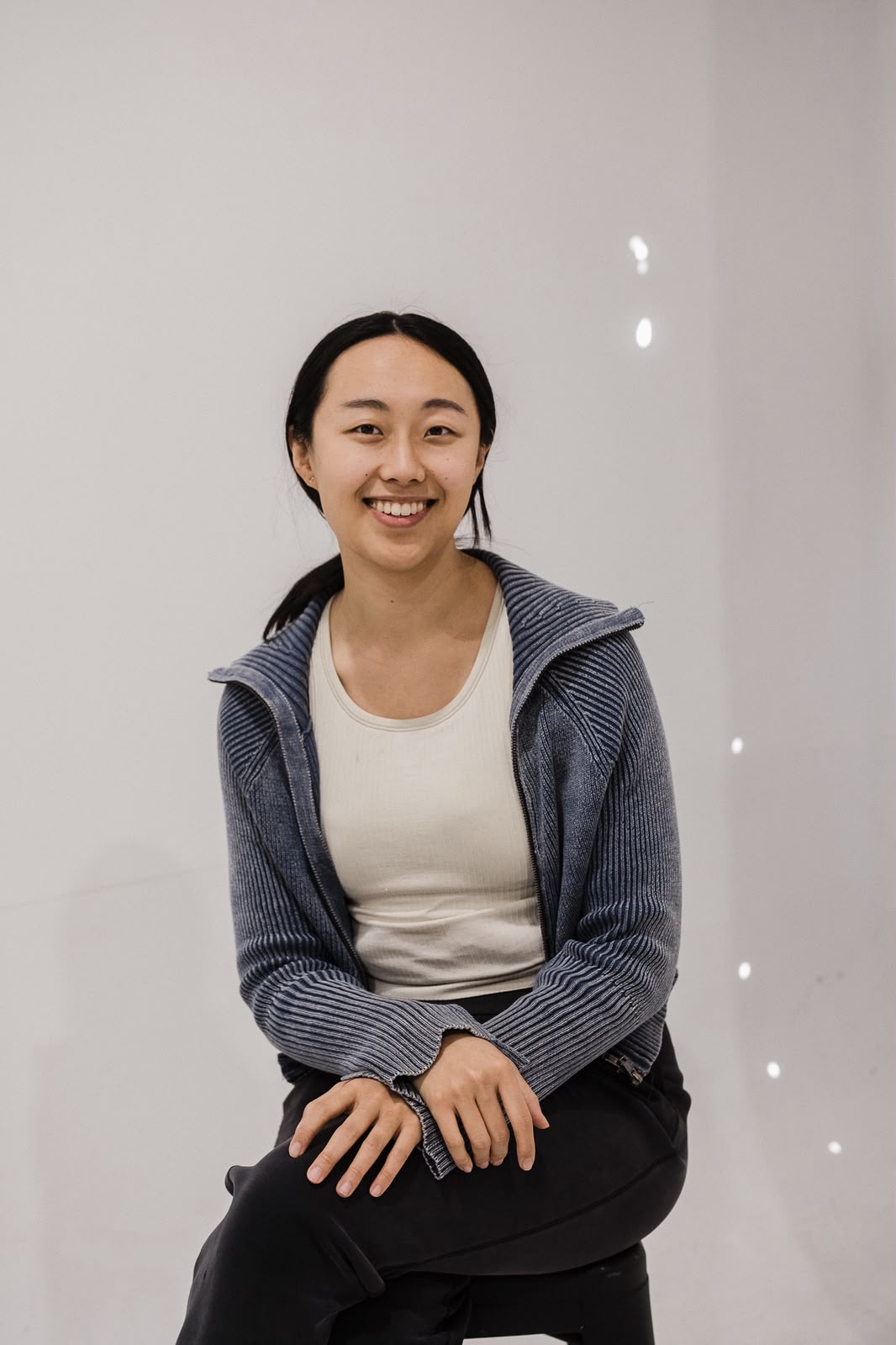 Sarah Qian